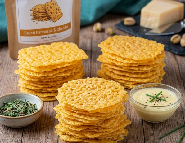 Why Keto Cheese Is Still Having a Moment