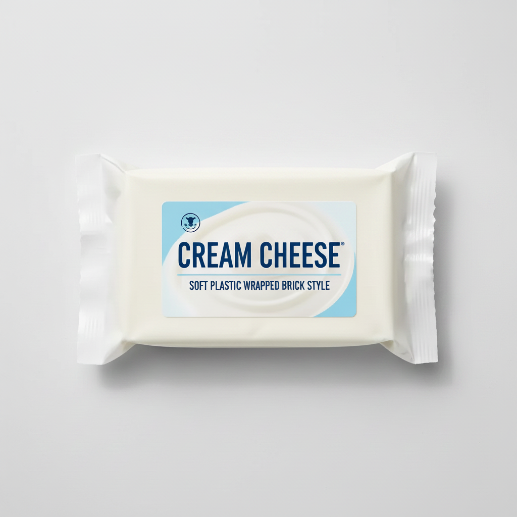 Cream Cheese