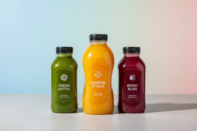 Juices