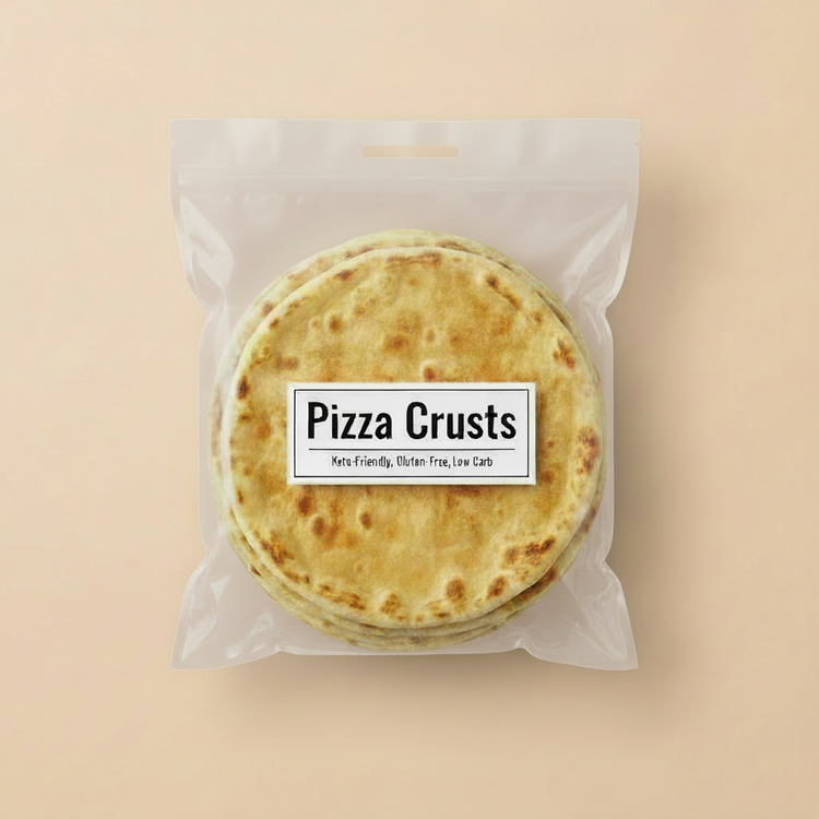 Pizza Crusts