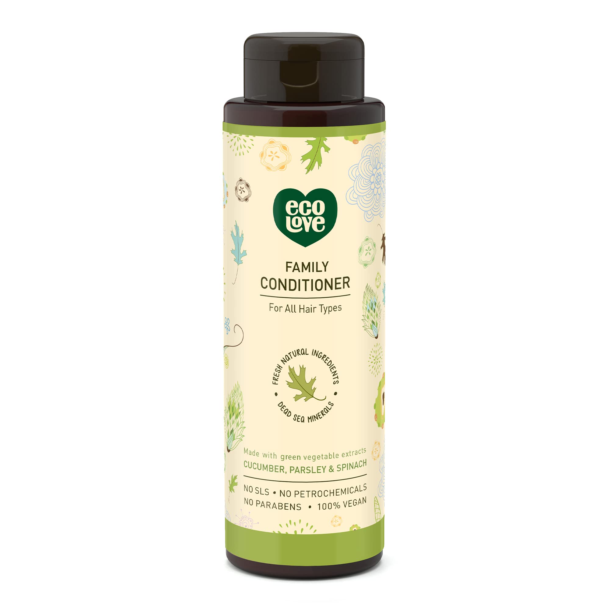 Conditioner
