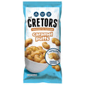 Handcrafted Puffcorn Caramel Puffs