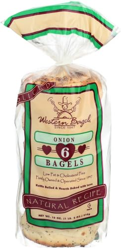 Western Bagel