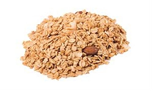 Golden Temple Granola Coconut Almond Single Bulk Item