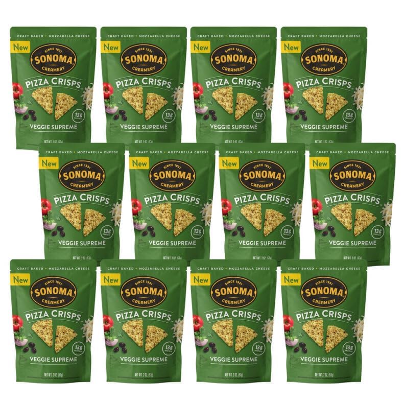 Av Count Savory Cracker Wheat -B7281009