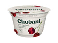 Black Cherry on the Bottom Non Fat Greek Yogurt