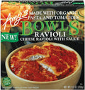 Ravioli Bowl Boxes
