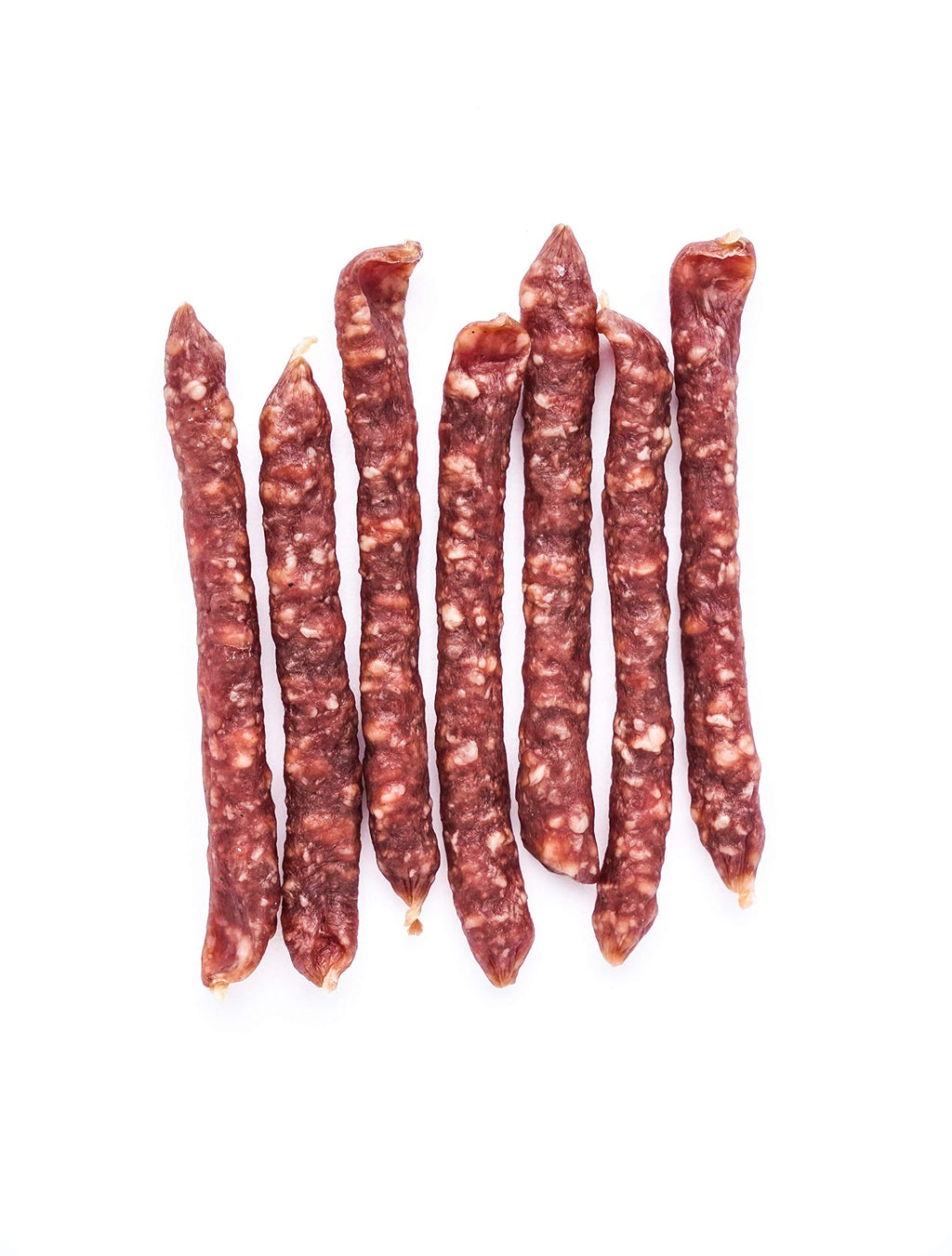 U.S. Pork Friendly Orginal Salami Minis