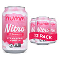 Creamy Smooth Probioitc Drink Sparkling Soda Nitro Kombucha
