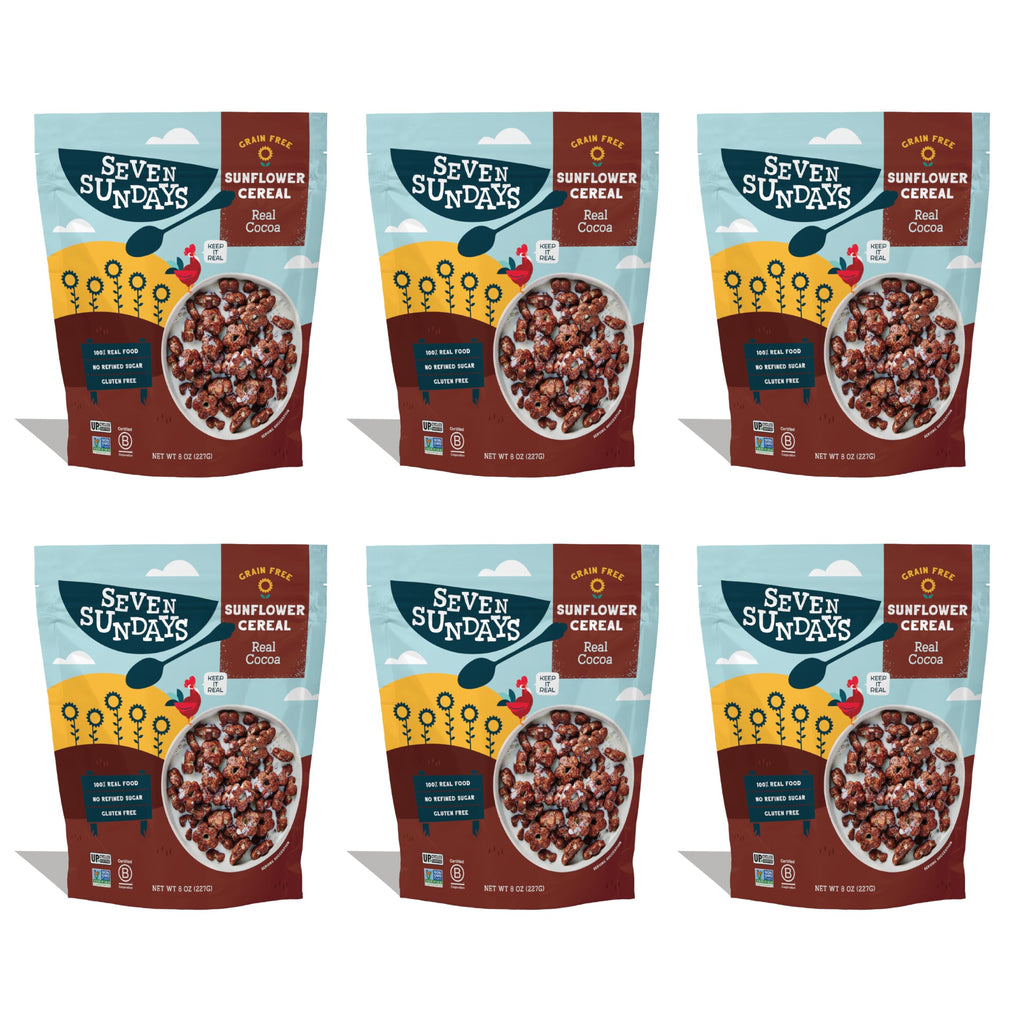 Cereal Gluten