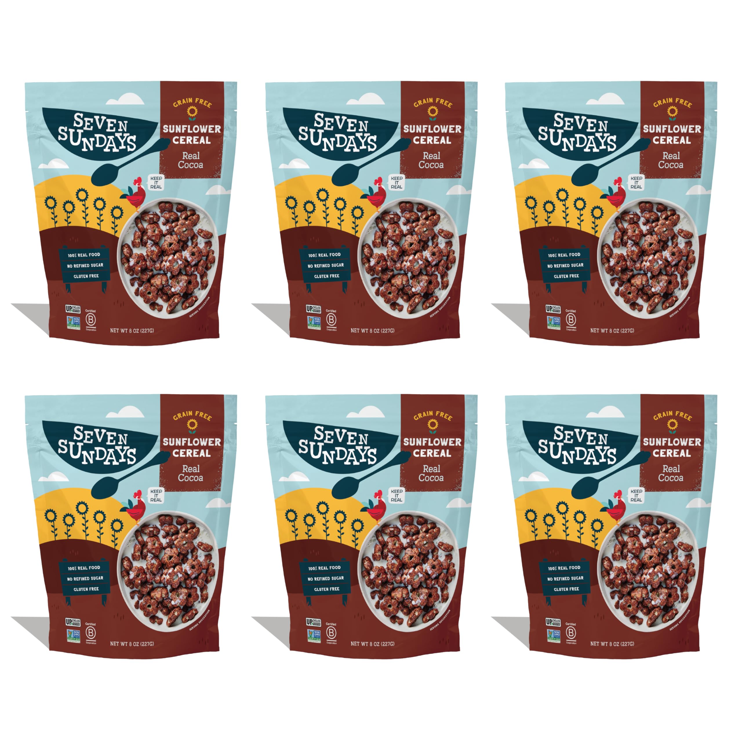 Cereal Gluten