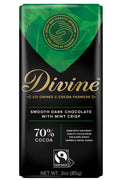 Chocolate Dark Chocolate