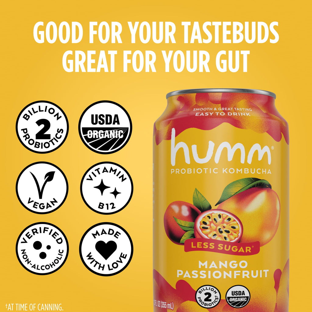 Original Kombucha