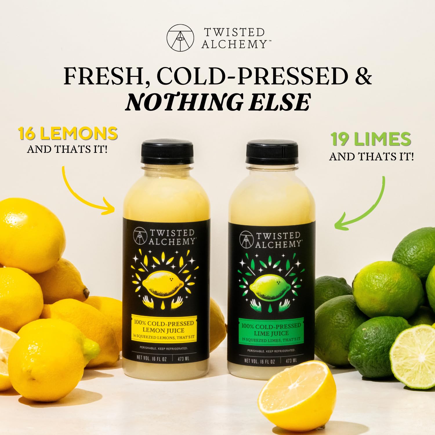 Whole Food MargMixJuice