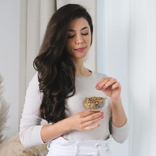 Roasted Pistachios