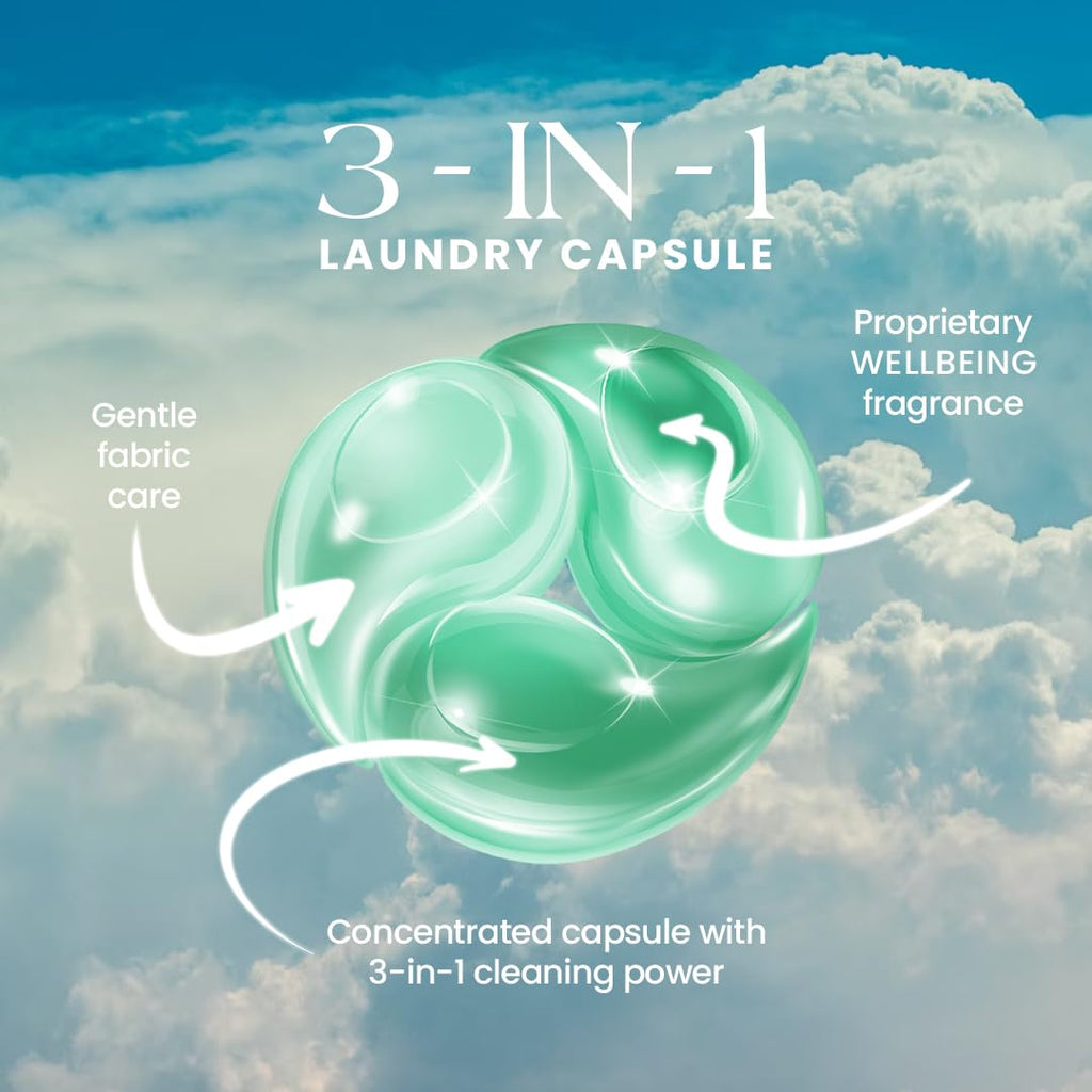 Laundry Pods