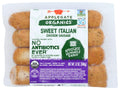 Sweet Italian Chicken Sausage