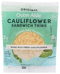 Original Sandwich Rounds