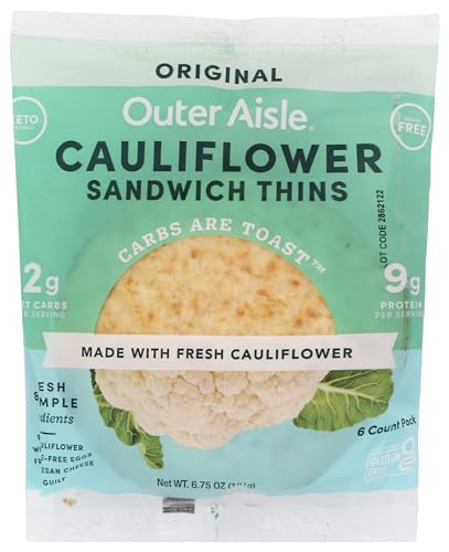 Original Sandwich Rounds