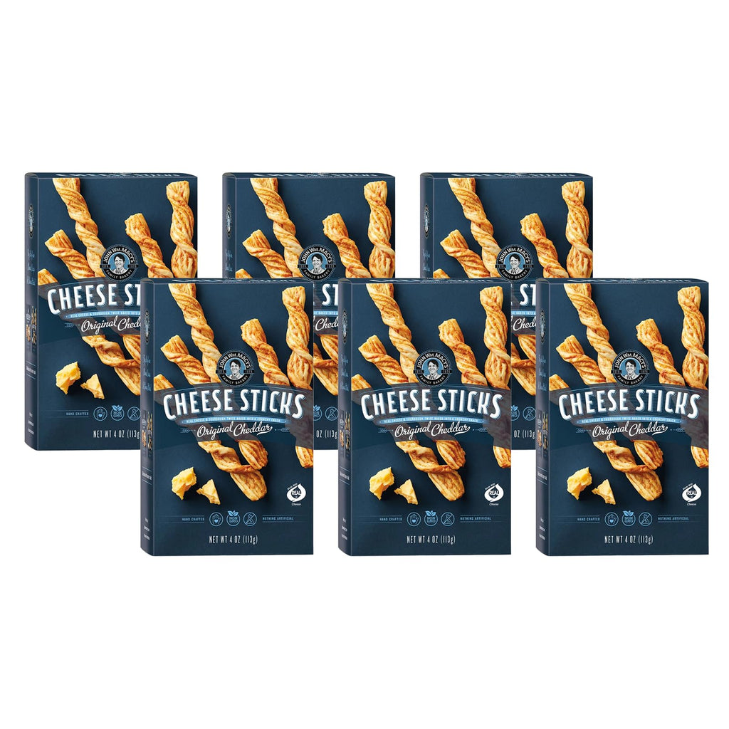 Wm Macy's Cheese Sticks