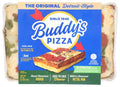 Buddys Pizza Supreme