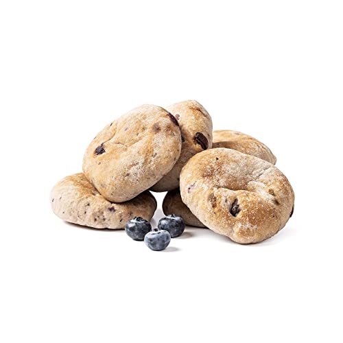 Ozery Bakery Snacking Rounds