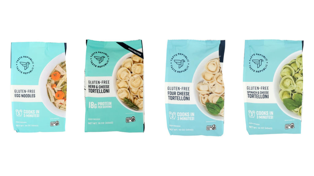 Pasta Variety Pack
