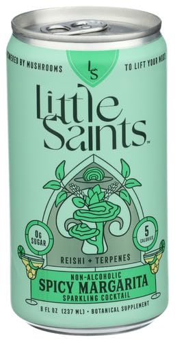 Little Saints Variety Pack