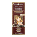 Henna Light Brown Cream Surya Nature Inc