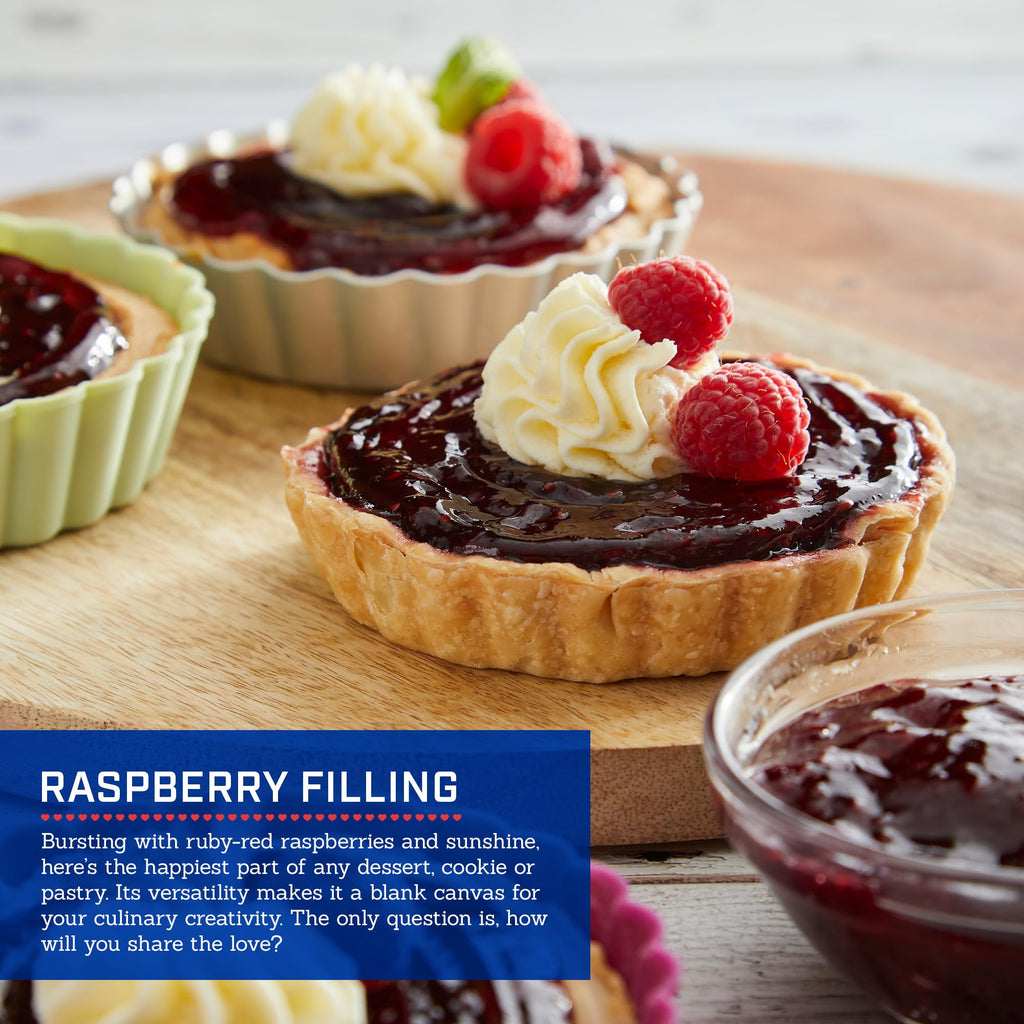 Cake and Pastry Filling
