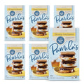Pamela's Honey Graham Crackers