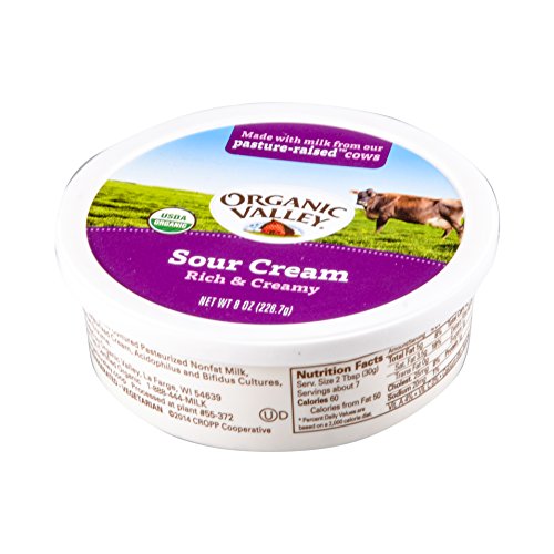Sour Cream