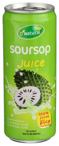 Dnatural Juice