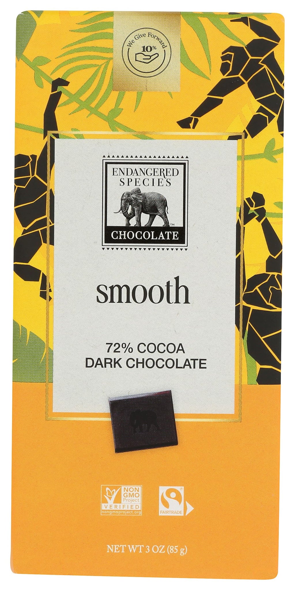 Av2025- -Cocoa Dark Bar Ounce of-3114310b