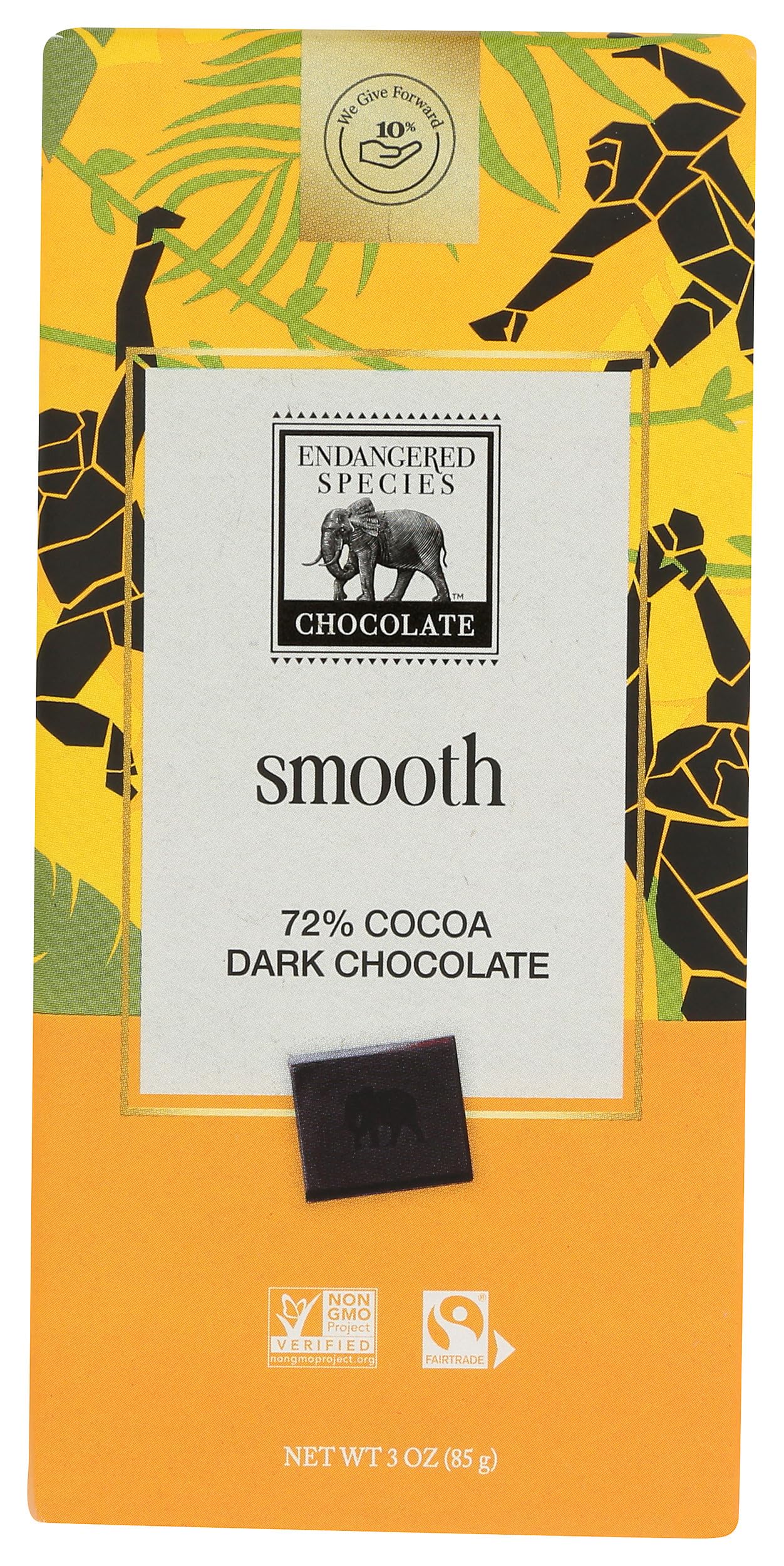 Av2025- -Cocoa Dark Bar Ounce of-3114310b