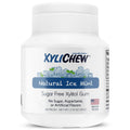Xylitol Chewing Gum Jars Natural Oral Care