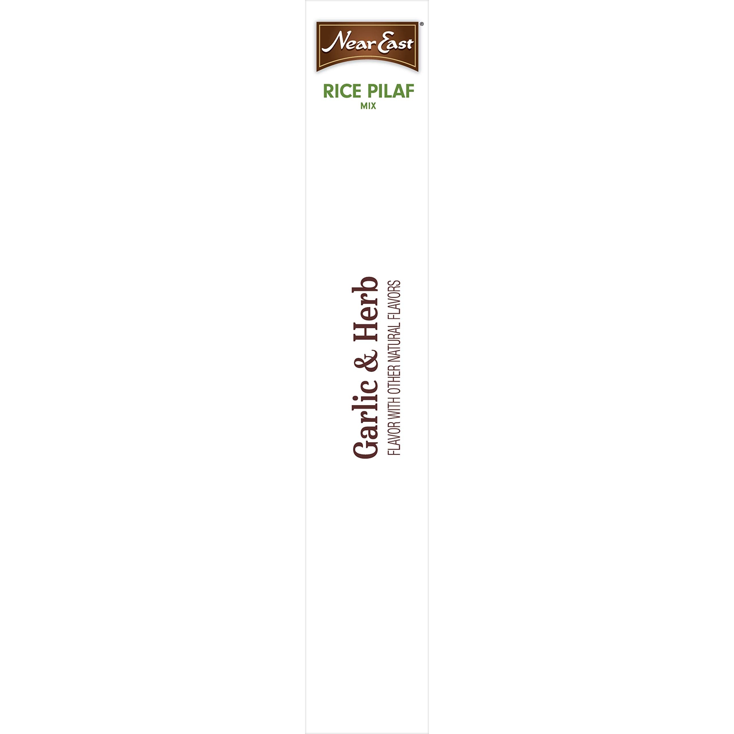 Rice Mix