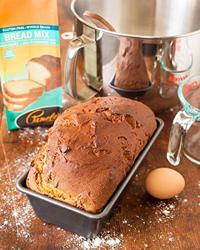 Bread Mix