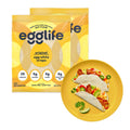 Original Egg White Wraps
