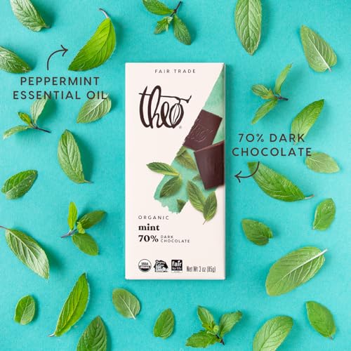 70% Chocolate Sea Salt Dark Bar