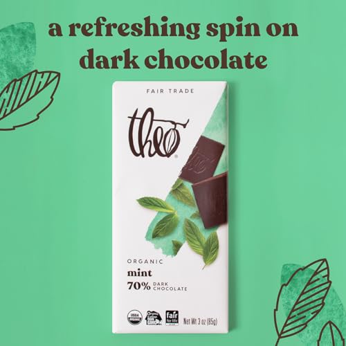 70% Chocolate Sea Salt Dark Bar