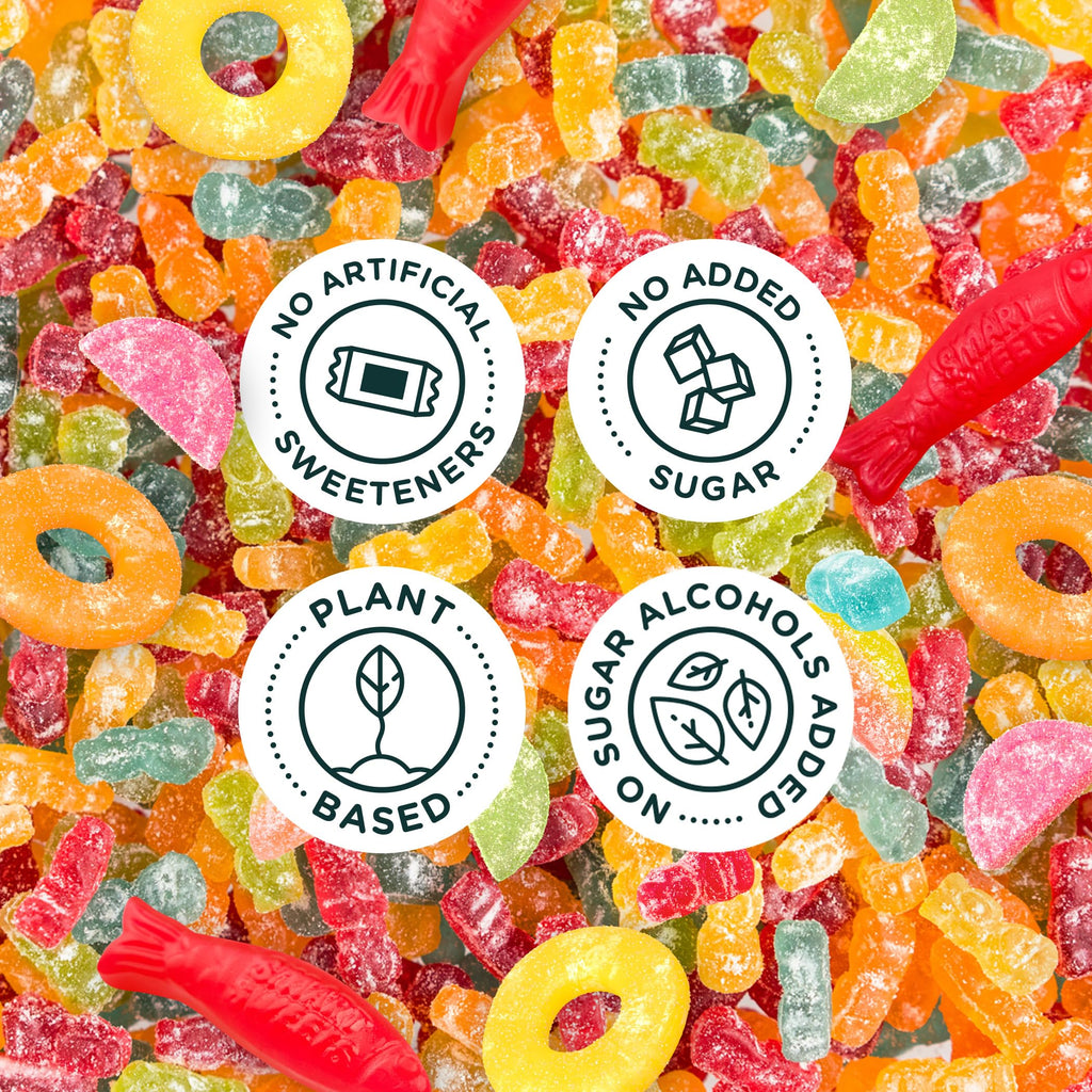 Core 4 Variety Pack