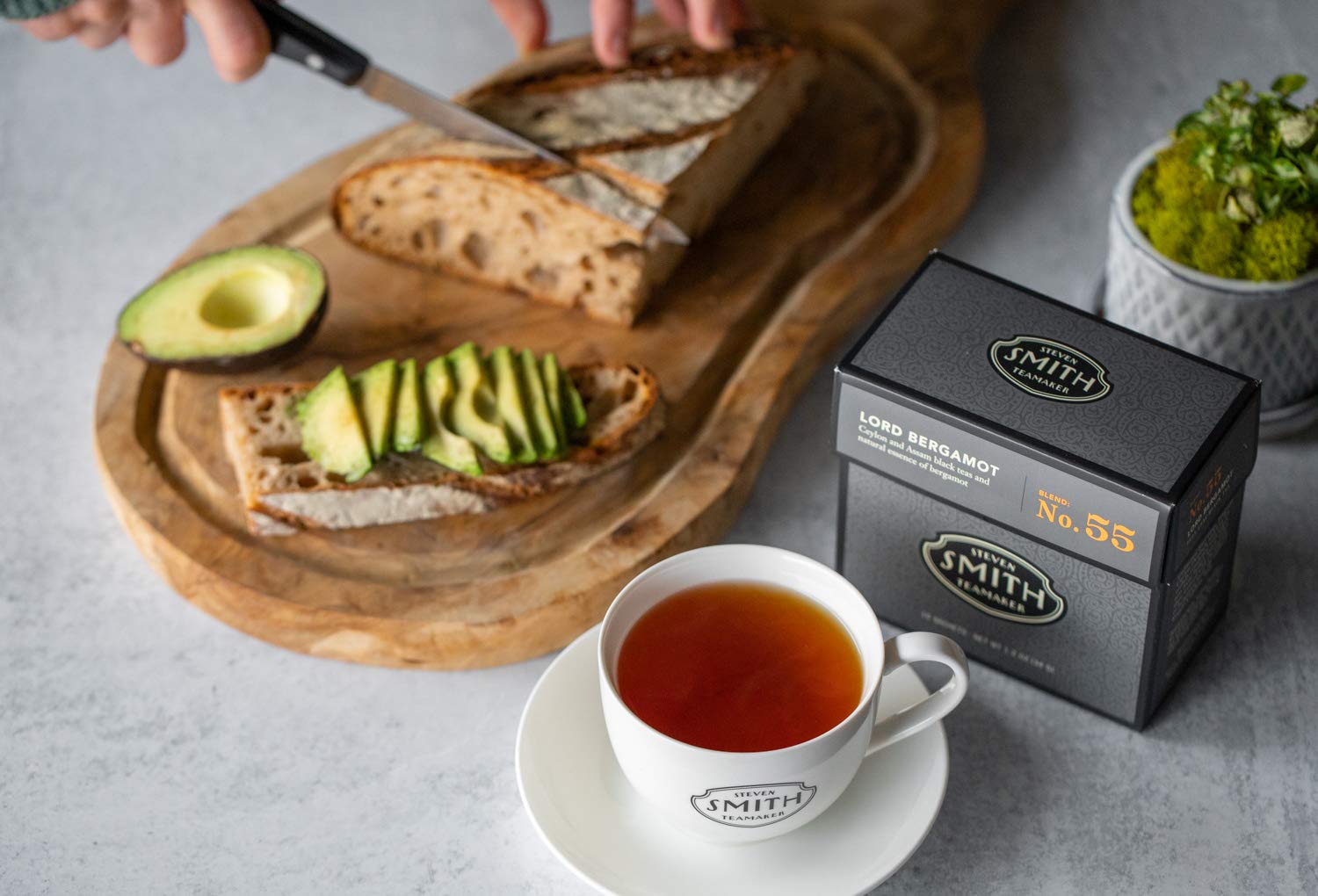 Tea