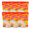 Refried Beans Pouch