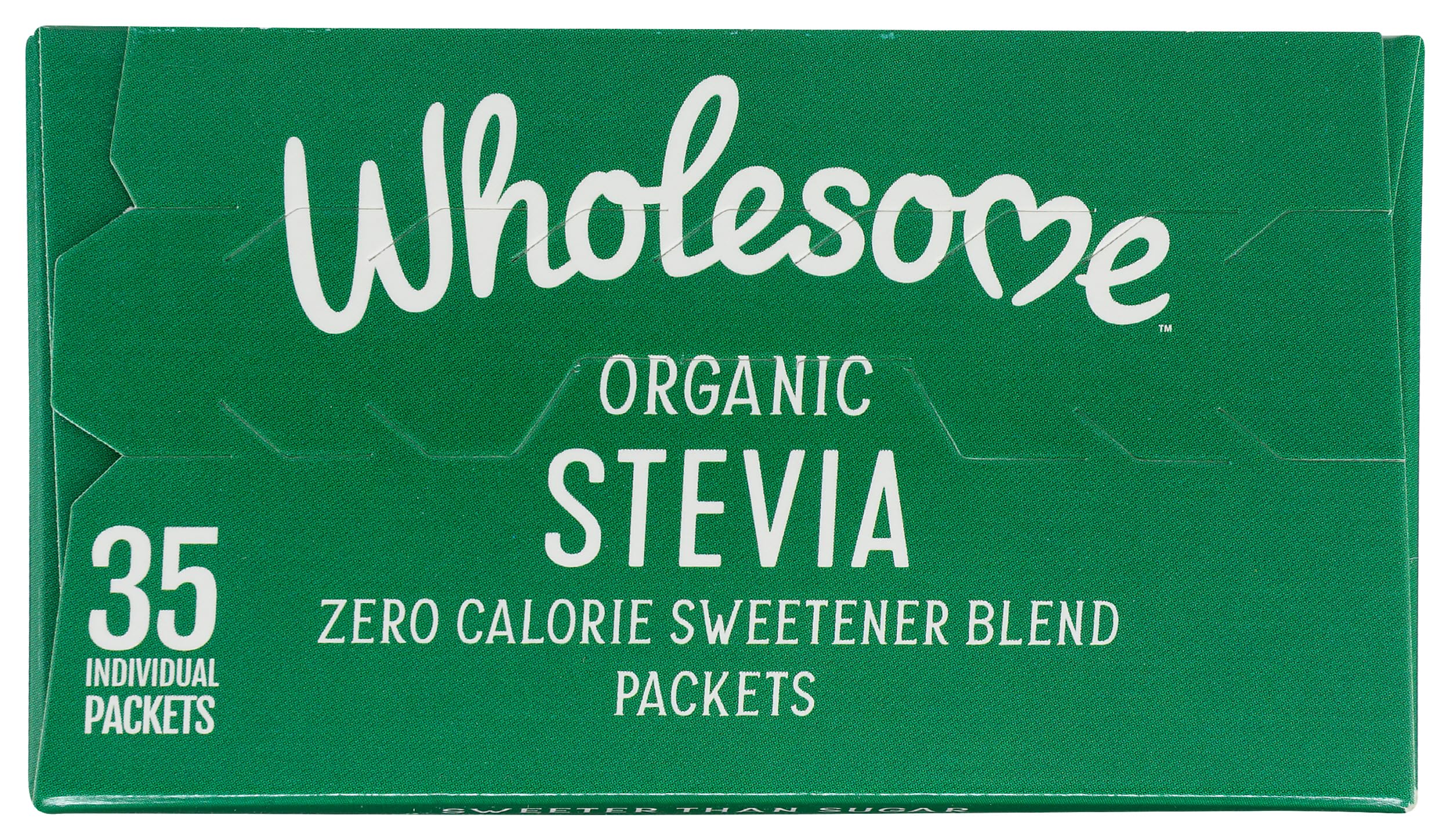 Sweeteners Stevia