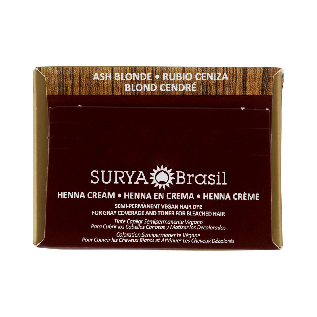 Henna Cream 2