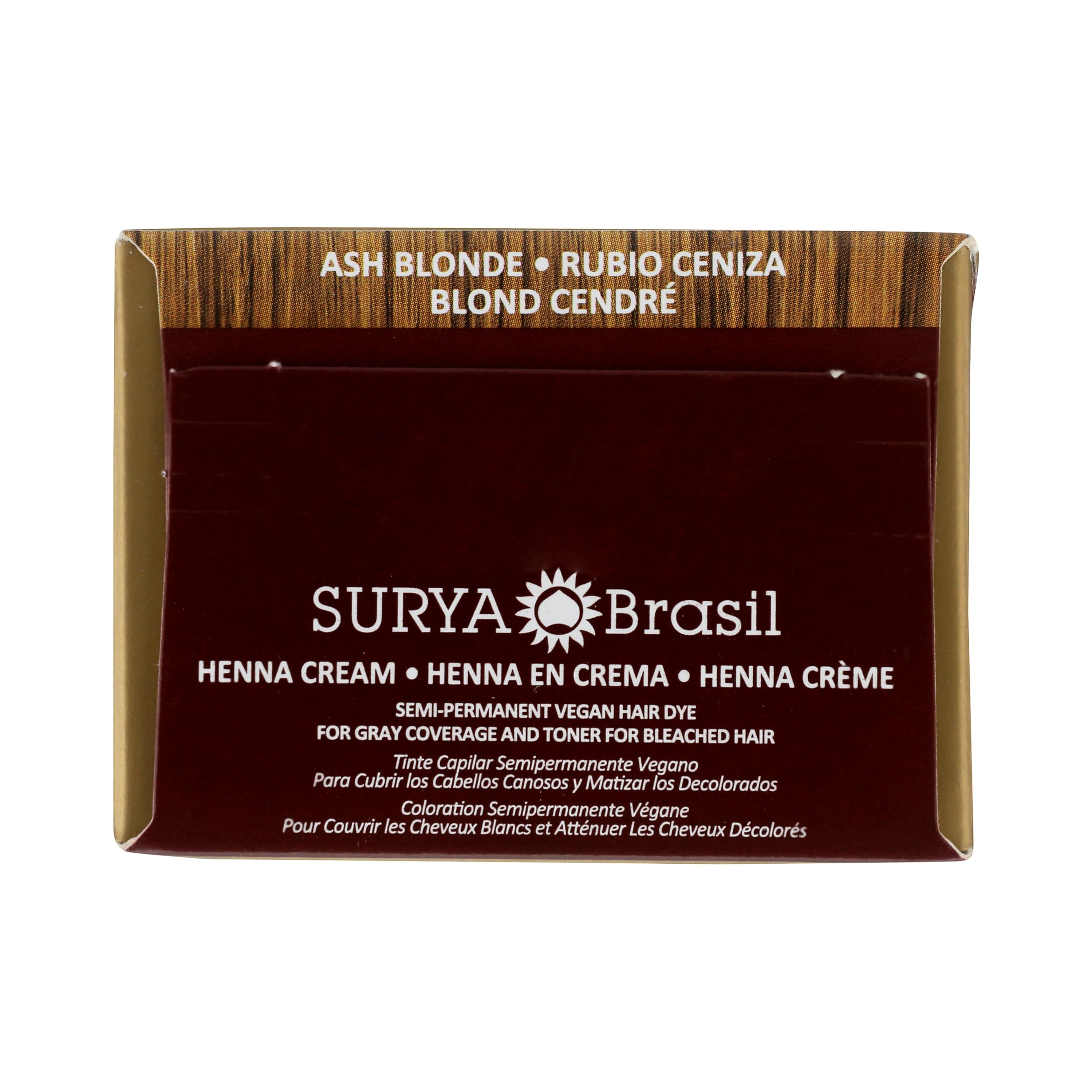 Henna Cream 2