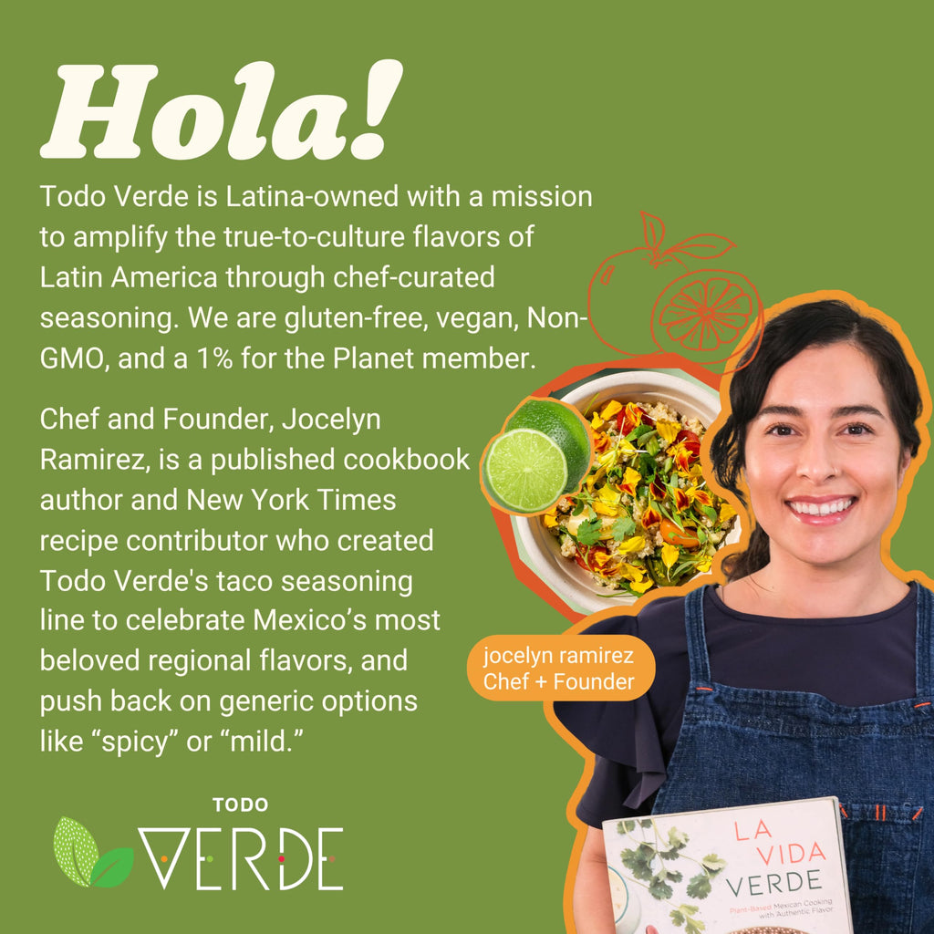 Seasoning