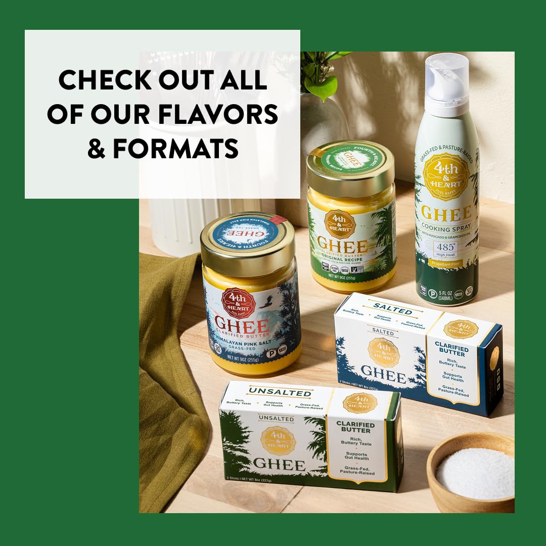 Original Ghee