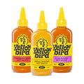 Yellowbird Small Batch Hot Sauce Collection – Garlic Shiitake